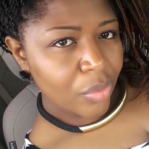 Meet your Posher, Ernestine